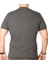 Yds T-Shirt Pro -Antrasit (Nefes Alabilir Pamuklu T-Shirt) 4