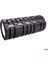 Kısa Foam Roller Masaj Köpüğü Köpük Rulo Yuvarlama Köpüğü Egzersiz Aleti 33 cm 1