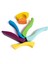toys Ahşap Waldorf Gökkuşağı Güneşi Ihlamur Ağacından 1144G 3