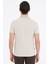 Slim Fit Basic Polo Yaka T-Shirt 3