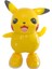 Pikachu Pokemon Dans Eden Pikaçu Müzikli LED Işıklı Hareketli Oyuncak 5