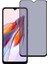 Xiaomi Redmi 10C Gizli Hayalet Ekran Koruyucu Yandan Gözükmez 2