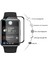 Huawei Watch Fit 2 Uyumlu Ekran Koruyucu 3D Tam Kapatan Kavisli Ppma Nano Cam 3