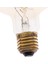 Romantik Retro Filament Işık Tungsten Ampul, Şekilli Ampul, 40W, 2200K Sıcak Sarı (Yurt Dışından) 3