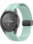 Samsung Galaxy Watch 6 Classic 47MM Kordon Kayış D-Buckle Sport 2