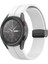 Samsung Galaxy Watch 6 Classic 47MM Kordon Kayış D-Buckle Sport 2