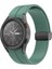 Samsung Galaxy Watch 6 Classic 47MM Kordon Kayış D-Buckle Sport 2