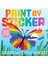 Paint By Sticker Kids: Rainbows Everywhere! Create 10 Pictures One Sticker At A Time! - Paint By Sticker 1