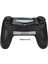 Ps4-Pc-Android Box-Android-Ios Titreşimli Bluetooth Kablosuz Joystick 2
