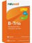 B-Trio 30 Dilaltı Tablet 1