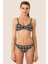 3501 Siyah Bikini Takımı 1