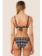 3501 Siyah Bikini Takımı 2
