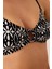 3501 Siyah Bikini Takımı 3