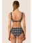 3518 Siyah Atlet Bikini Takımı 2