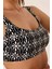 3518 Siyah Atlet Bikini Takımı 3
