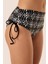 3518 Siyah Atlet Bikini Takımı 4