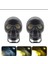 Skull Head Özel Tasarım Off Road Sis Lambası 2 Adet 2