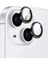 Apple iPhone 14 Plus Cl-12 Premium Safir Kamera Lens Koruyucu 1