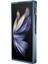 x Fold2 Için Telefon Kılıfı - Mavi (Yurt Dışından) 4