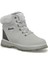 Karlene 3pr Gri Kız Çocuk Sneaker Bot 2