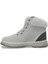 Karlene 3pr Gri Kız Çocuk Sneaker Bot 3