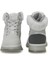 Karlene 3pr Gri Kız Çocuk Sneaker Bot 5
