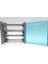 LB.4210.063 4 Kutup 2/10 63A Dağıtım Seti 1