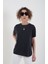 Antrasit Oslo Modal O Yaka Tshirt 1