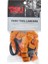 Yüksekte Çalışmalarda El Aletleri Güvenlik Halatı Bbu Bp 3116 - Tool Lanyard 3