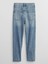 High Rise Washwell™ Mom Jean Pantolon 2