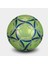 Reflektif Işıklı Futbol Topu - Yeşil (Yurt Dışından) 2