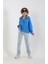 Mozaik Desen Jean Pantolon 1