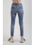 Skinny Jean Pantolon 4