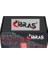 14917 Hava Filtre Hortumu () Doblo Linea Albea Fiorino 1.4 8V 05-Ford Ka 03-12 71740824 (WF537475) 1
