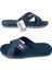 Lacivert Erkek Eva Günük Terlik 1