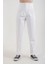 Önü Flatolu Pantolon 4