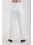 Önü Flatolu Pantolon 5