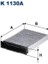Fıltron K1130A Aktif Karbonlu Polen Filtresi Mgn Iı Tum Modeller 02 7701055109 (WA269687) 1