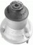 Sachs 802186 Amortisor Takozu ( Bmw E39-E46-E60-E83-E87-E90 On ) 31336752735 (WE339792) 1