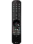 Sihirli Orjinal Kumanda 2022 Model Lg Smart Tv Uyumlu MR22GA 1