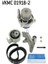 VKMC01918-2 Triger Seti Su Pompali A3 03-08 A4 02-04 Golf V 04-08 Touran 03-07 2.0fsi Axw. Blr Blx Bly Bmb Bvy Bvz 06B109119A VKMC019182 (WA126621) 1