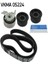 VKMA05224 Triger Seti Astra G - Zafira A X20XEV - X20XER 1606194 1606196 (WF663285) 1