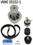 VKMC05152-1 Triger Eksantrik Gergi Seti Devirdaimli Astra G 1.4 16V 1.6 16V Zafira A 1.6 16V 98-05 1606387 24447883 VKMC051521 (WN879184) 1