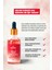 Kırmızı Saç ve Sakal Çıkartıcı Bakım Serumu 50 ml + Dermaroller 0,5 mm 2