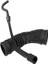 R11130 Hava Filtre Hortumu ( Fiat Palio / Siena 1.2 8V 97-02 ) 46558214 (WA592953) 1