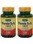 D3 Vitamini K2 Vitamini 2 x 100 Softgel Vitamin D3 Vitamin K2 1