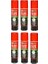 Glue Stick Yapıştırıcı 9gr (6 Adet) 2