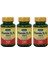 D3 Vitamini K2 Vitamini 3 x 100 Softgel Vitamin D3 Vitamin K2 1