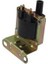 MAGNETTI MARELLI Magnetı Marellı 359000600070 Atesleme Bobini Vectra A Astra F Corsa B 18SV C14NZ C14SE 12NZ C12NZ 1208003 (WC283525) 1