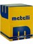 Metellı 2800230S Subap Gaydi (16'li) Brava-Bravo-Freemont-Punto-Idea-Linea-Stilo/delta-Musa 1.6 Mjt-Jtd 55210015 (WE754394) 1